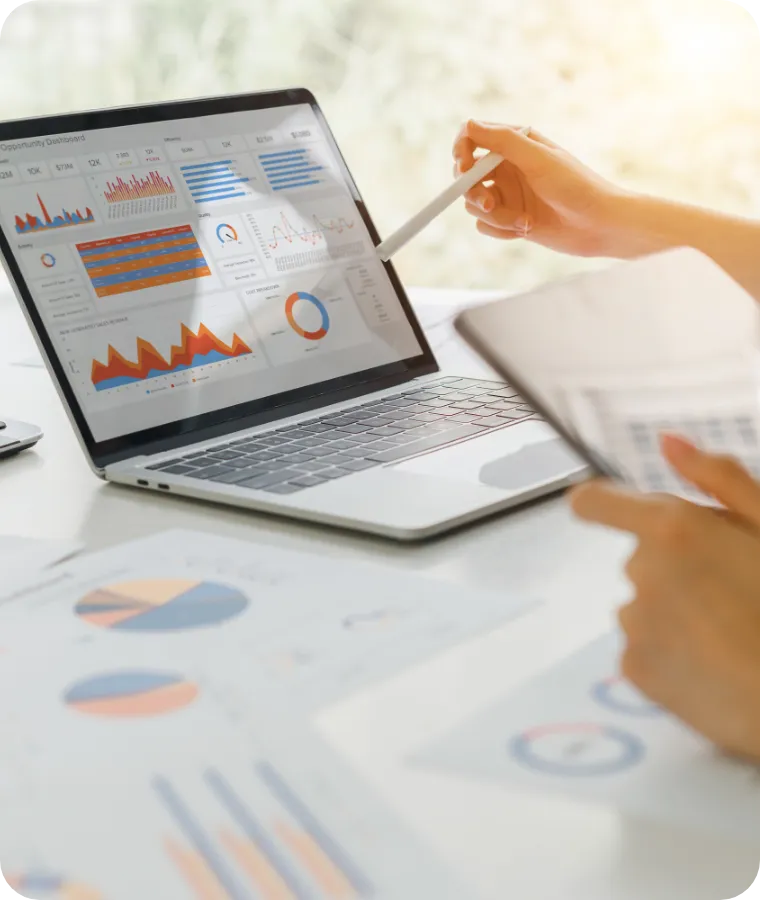 あなたの”強み”と”弱み”を数値化