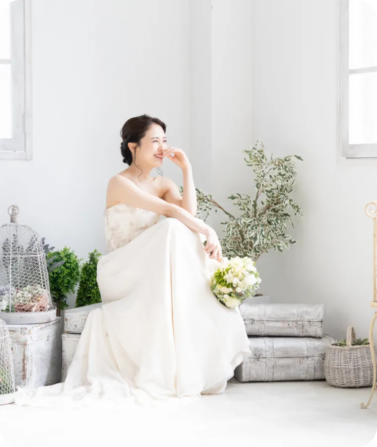 会員数No.1のIBJ正規加盟店