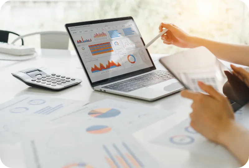 独自開発した「婚活スコア表」によりあなたの強みと弱みを数値化し、対処法を提案します