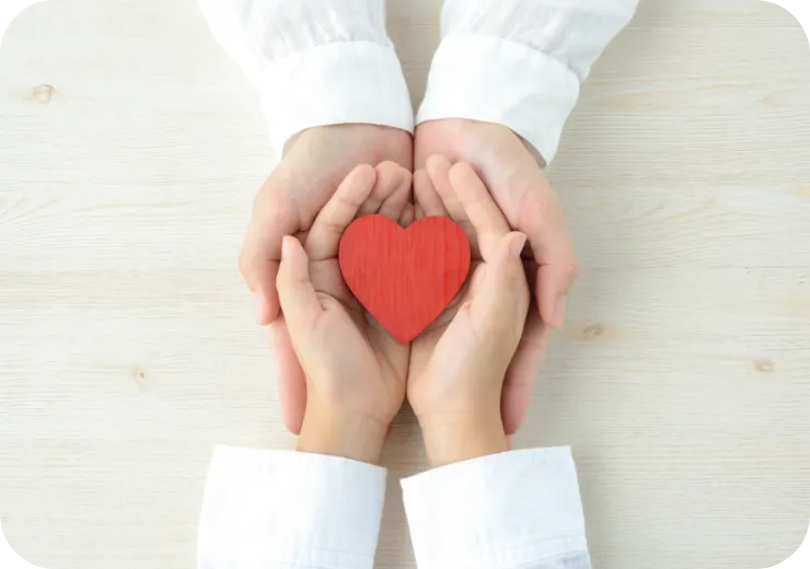 恋愛が得意でない方